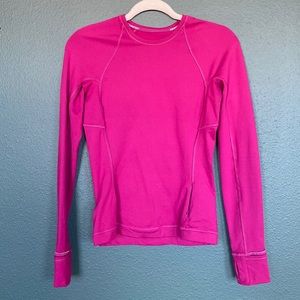RULU Lululemon Pullover